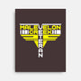 Malevelon Veteran-None-Stretched-Canvas-rocketman_art