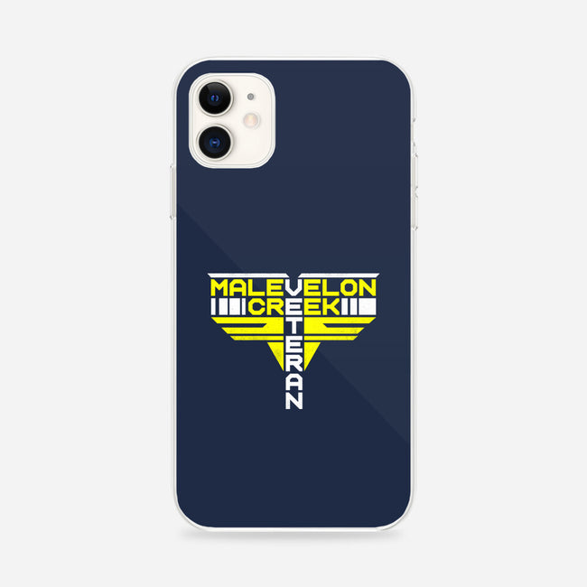 Malevelon Veteran-iPhone-Snap-Phone Case-rocketman_art