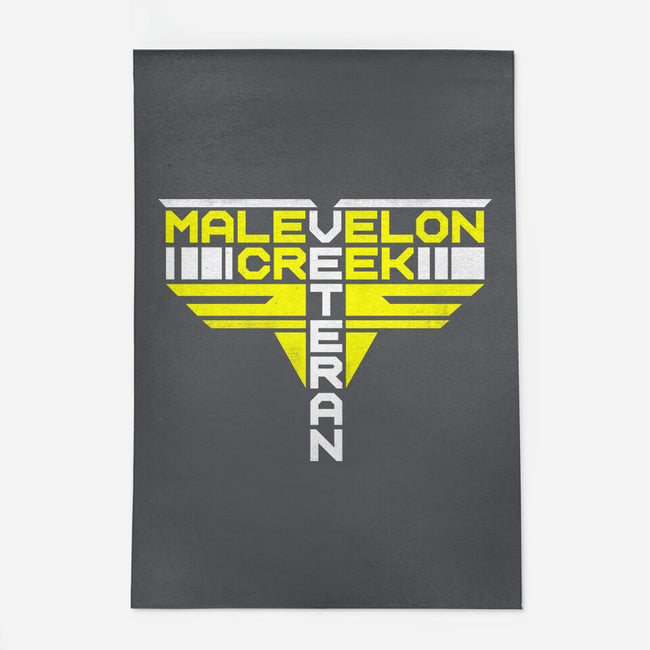 Malevelon Veteran-None-Outdoor-Rug-rocketman_art