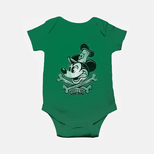 Willie Bones-Baby-Basic-Onesie-kennsing