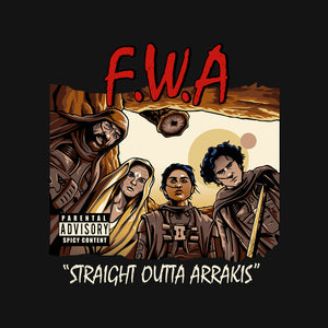 FWA