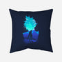 Soldier Landscape-None-Removable Cover w Insert-Throw Pillow-Donnie