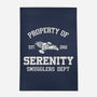 Property Of Serenity-None-Indoor-Rug-Melonseta