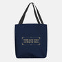 From The 1900s-None-Basic Tote-Bag-kg07