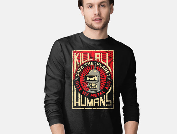 Bite My Metal