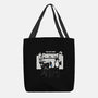 The Guys-None-Basic Tote-Bag-Willdesiner