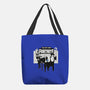 The Guys-None-Basic Tote-Bag-Willdesiner