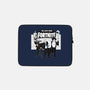 The Guys-None-Zippered-Laptop Sleeve-Willdesiner