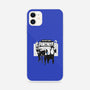 The Guys-iPhone-Snap-Phone Case-Willdesiner