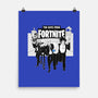 The Guys-None-Matte-Poster-Willdesiner