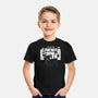 The Guys-Youth-Basic-Tee-Willdesiner