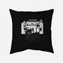The Guys-None-Removable Cover w Insert-Throw Pillow-Willdesiner