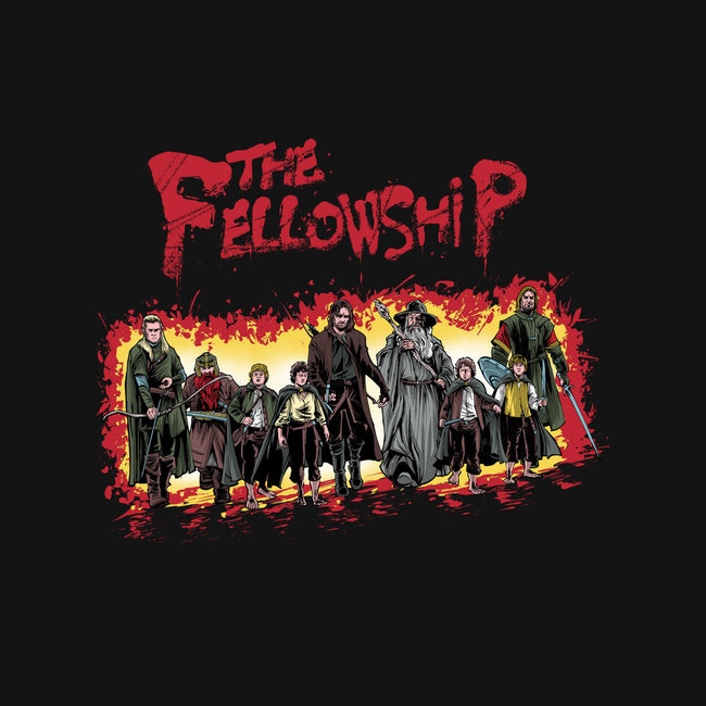 The Fellowship-None-Indoor-Rug-zascanauta