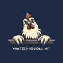 What Did You Call Me?-None-Fleece-Blanket-BridgeWalker