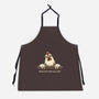 What Did You Call Me?-Unisex-Kitchen-Apron-BridgeWalker