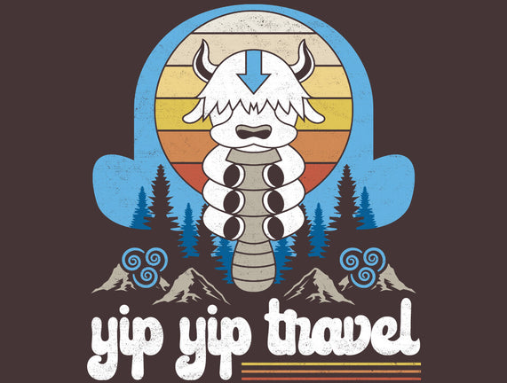 Yip Yip Travel