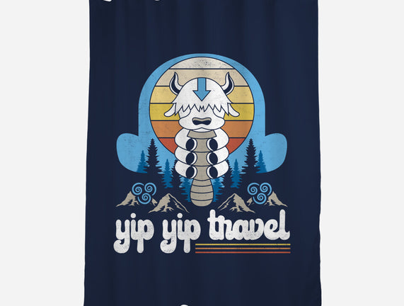 Yip Yip Travel