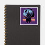 Synth Lord-None-Glossy-Sticker-rmatix