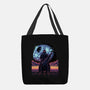 Synth Lord-None-Basic Tote-Bag-rmatix