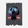 Synth Lord-None-Polyester-Shower Curtain-rmatix