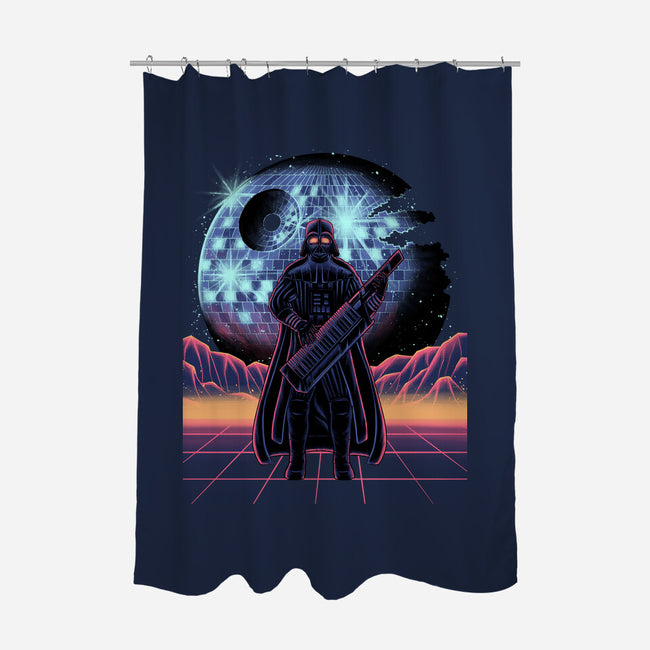 Synth Lord-None-Polyester-Shower Curtain-rmatix