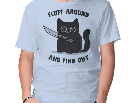 Fluff Around And Find Out