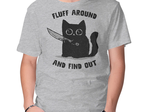 Fluff Around And Find Out