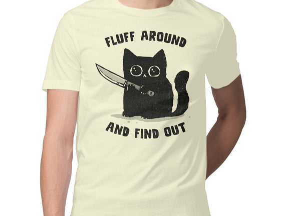 Fluff Around And Find Out