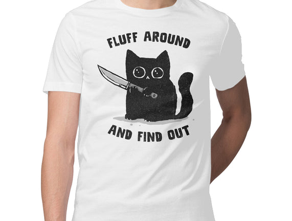 Fluff Around And Find Out