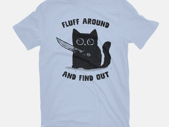 Fluff Around And Find Out