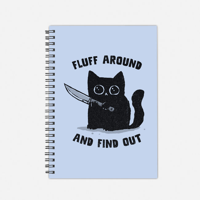 Fluff Around And Find Out-None-Dot Grid-Notebook-kg07