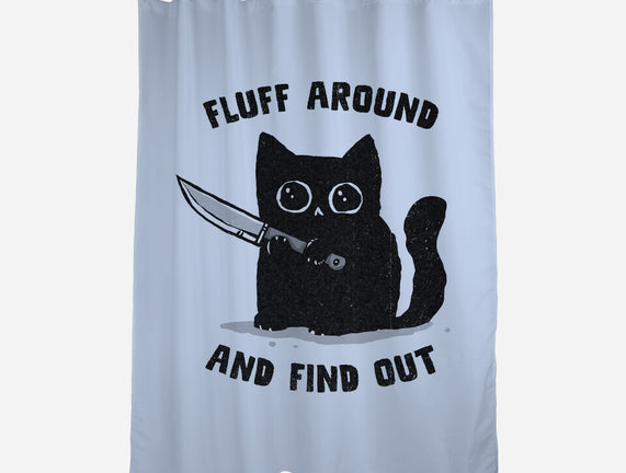 Fluff Around And Find Out