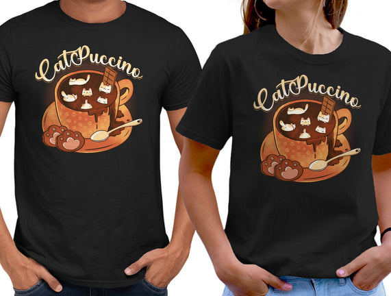 Catpuccino Kawaii Kittens
