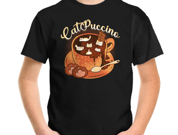 Catpuccino Kawaii Kittens