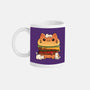 Catnivore Diet-None-Mug-Drinkware-tobefonseca