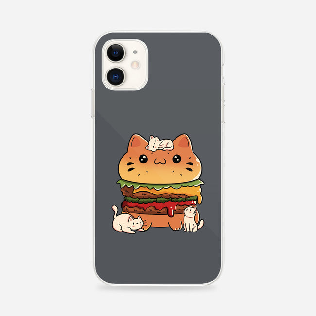 Catnivore Diet-iPhone-Snap-Phone Case-tobefonseca