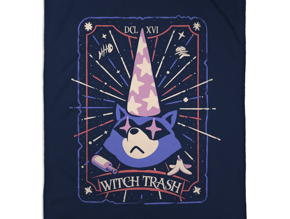 The Witch Trash