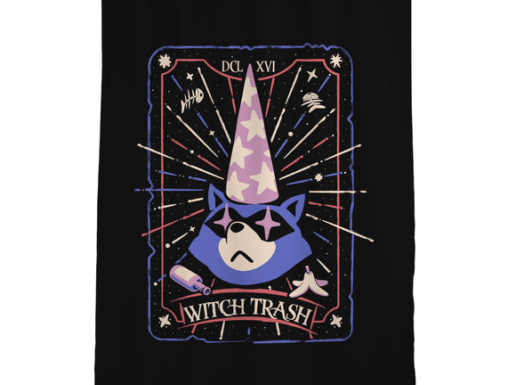 The Witch Trash
