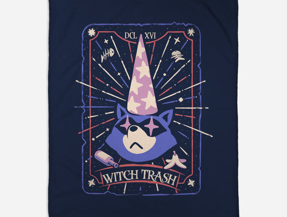 The Witch Trash