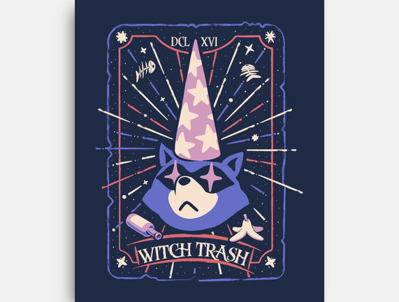 The Witch Trash