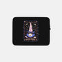 The Witch Trash-None-Zippered-Laptop Sleeve-ilustrata