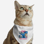 Straight Outta Cattown-Cat-Adjustable-Pet Collar-naomori