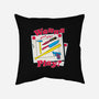 Good Guys Play-None-Removable Cover-Throw Pillow-Nemons