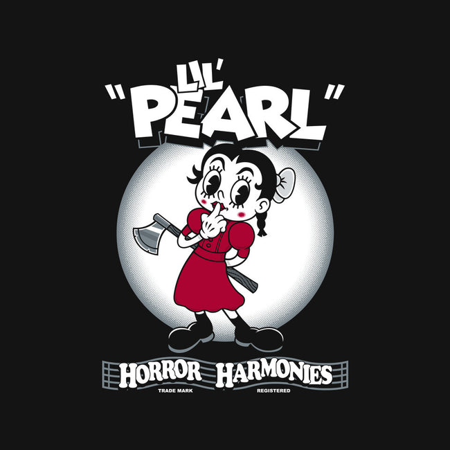 Lil Pearl-Mens-Heavyweight-Tee-Nemons