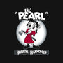 Lil Pearl-None-Glossy-Sticker-Nemons