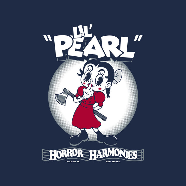 Lil Pearl-Baby-Basic-Tee-Nemons