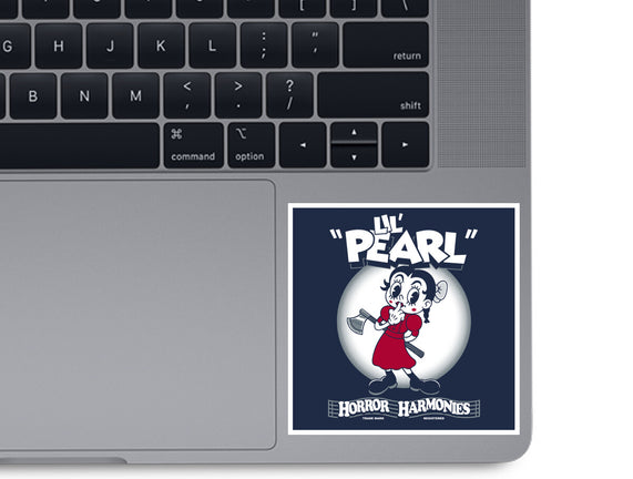 Lil Pearl