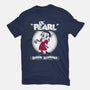 Lil Pearl-Youth-Basic-Tee-Nemons