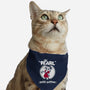 Lil Pearl-Cat-Adjustable-Pet Collar-Nemons
