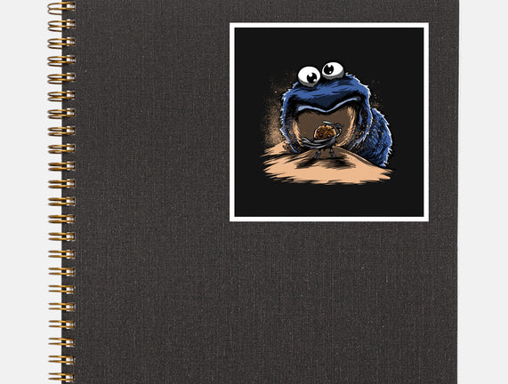 Cookieworm